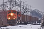 BNSF 9150